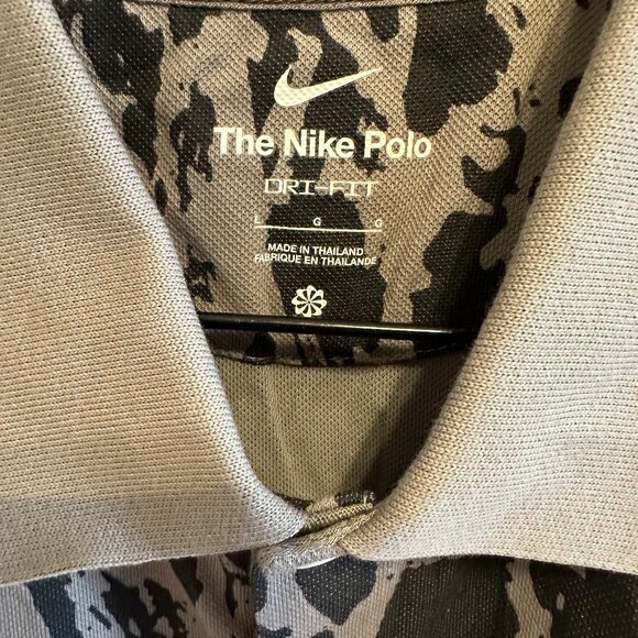 Nike Polo (orange tag) - NWT - Picture 3 of 7
